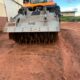 FRESA FLORESTAL SSH-150 FAE RODER (2022)