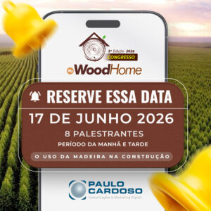 My Wood Home 2026