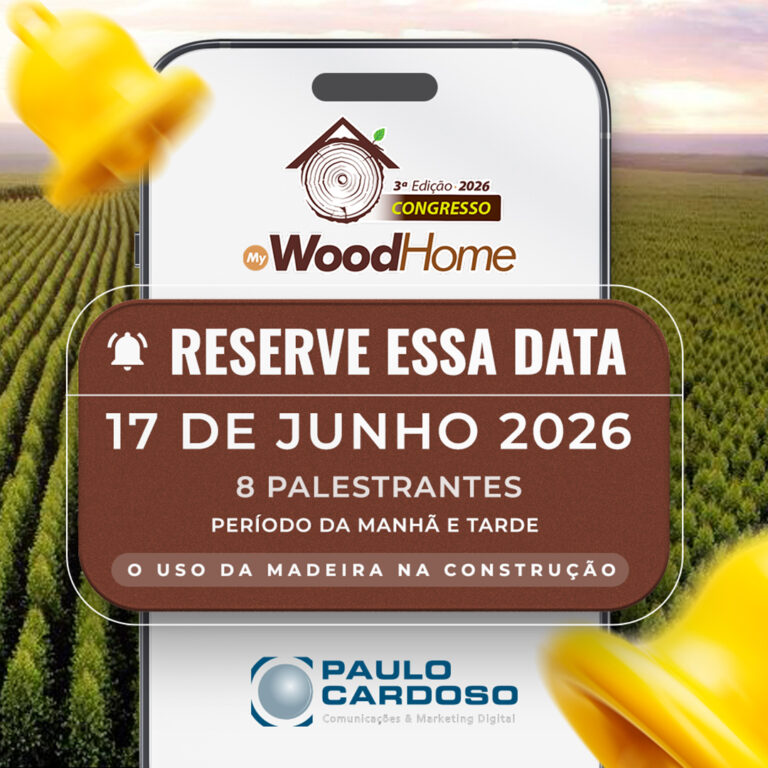 My Wood Home 2026