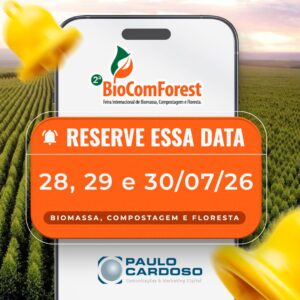 BioComForest 2026