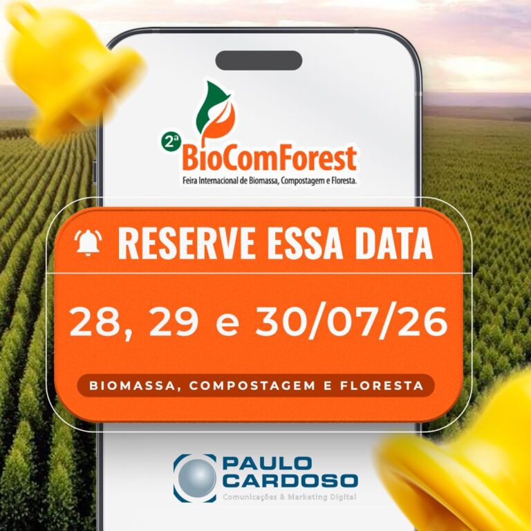 BioComForest 2026