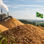 Como está o mercado de biomassa hoje no Brasil