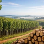Florestas plantadas no Brasil: cenário e desafios
