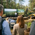 Sobre o evento Biocomforest: o que esperar