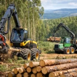 Guia de mecanização florestal no Brasil