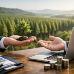 Vale investir em florestas plantadas?
