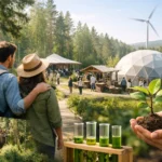 5 motivos inquestionáveis para ir ao BioComForest