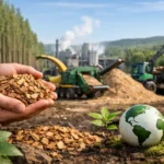 Biocomforest já é um sucesso no setor florestal