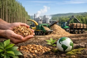 Biocomforest já é um sucesso no setor florestal