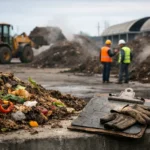 Compostagem industrial: por que projetos fracassam