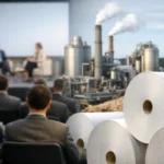 Congresso de celulose e papel vale a pena?