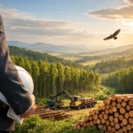 Por que o setor florestal vai crescer no Brasil