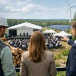 Por que participar do Biocomforest 2026?