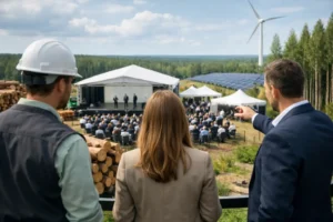 Por que participar do Biocomforest 2026?