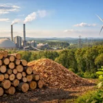 Qual o futuro da biomassa florestal no Brasil?