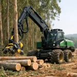 Review harvester para eucalipto vale a pena?