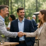 Biocomforest: o maior network do setor do ano