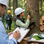 Como avaliar certificação florestal empresarial