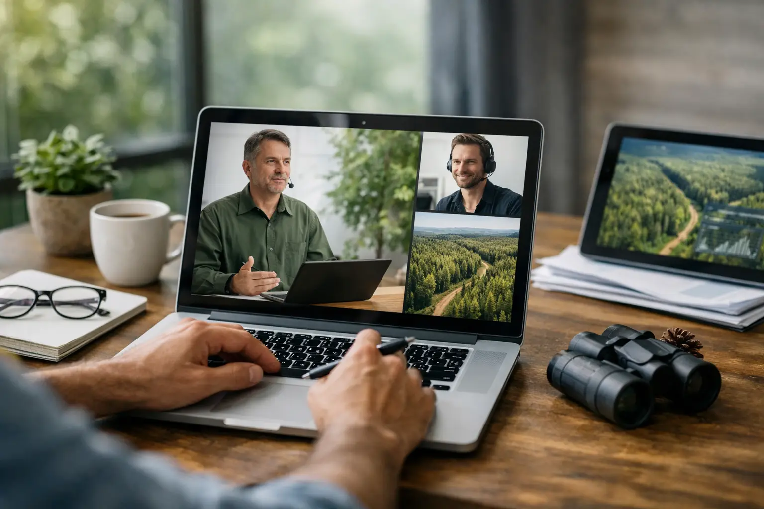 Congresso Florestas Online: o que avaliar