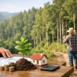 Crédito florestal rural: onde buscar e como usar