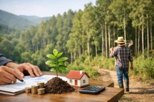 Crédito florestal rural: onde buscar e como usar