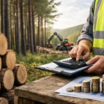 Custos do manejo de pinus e o impacto na margem