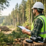 Engenheiro florestal: mercado, funções e desafios
