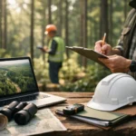 Melhores cursos para o setor florestal