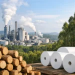 Principais empresas de celulose brasileiras