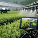 Principais tecnologias para viveiros florestais