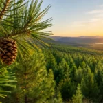 100 anos do pinus no Brasil: legado e futuro