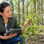 Bioinsumos para a silvicultura geram valor?