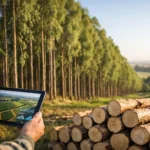 Como aumentar a produtividade do eucalipto