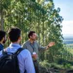 Melhores eventos florestais brasileiros em 2026
